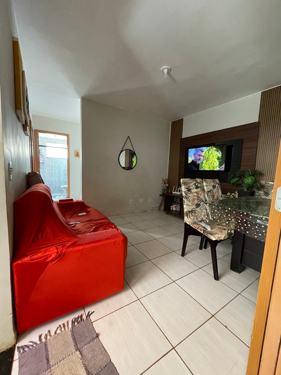 Ágio à venda - Apartamento térreo Condomínio Angra dos Reis