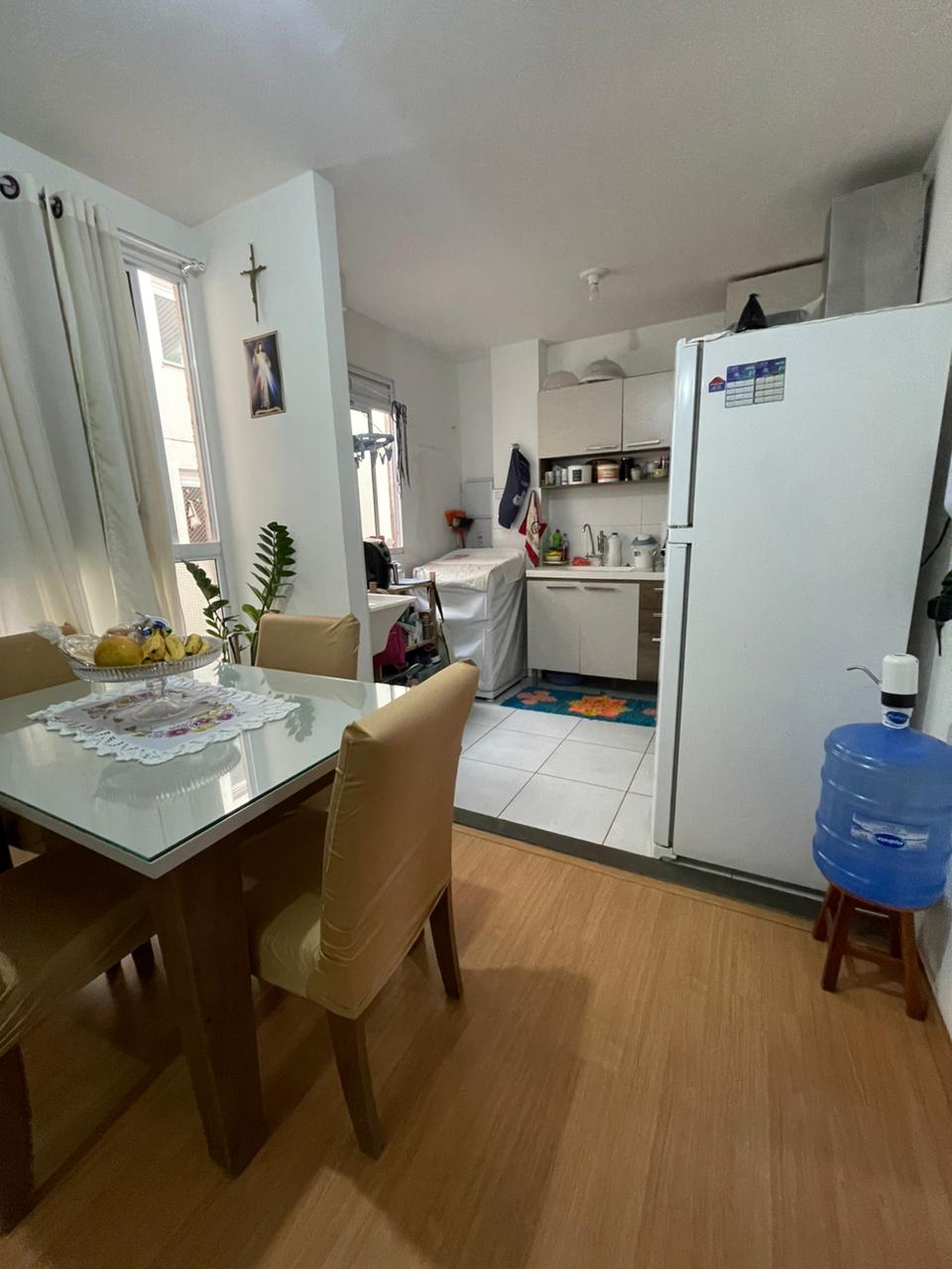 Apartamento a venda Condomínio Belle Horizonte