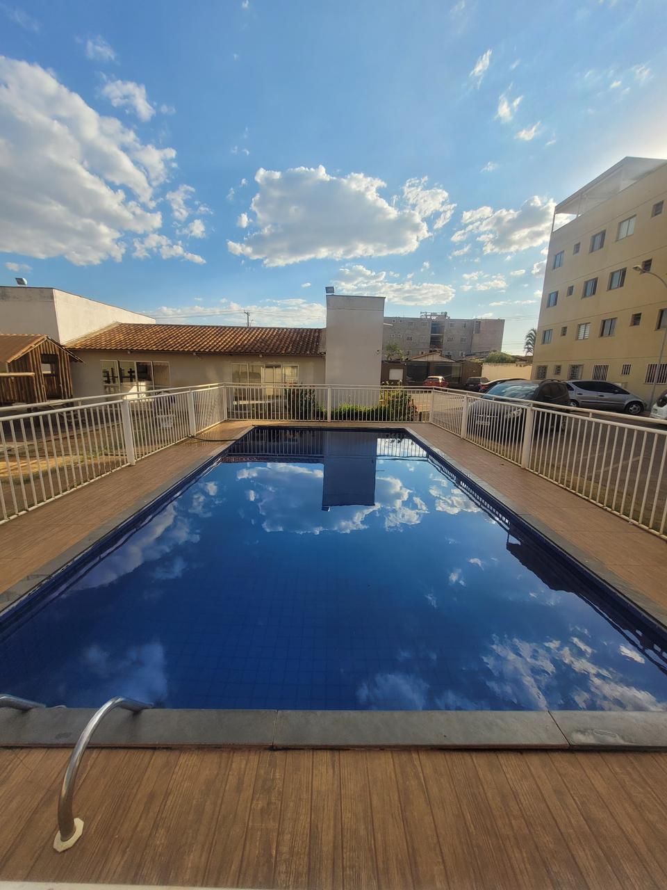 Ágio à venda - Residencial Lisboa Life, Próximo ao Shopping Sul